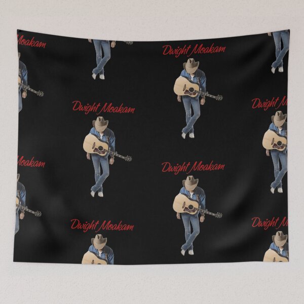 Item preview, Dwight Yoakam designed and sold by Charlesranda.