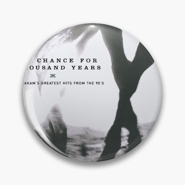 Item preview, Dwight Yoakam Last Chance For A Thousands Years  designed and sold by Charlesranda.