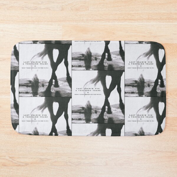 Item preview, Dwight Yoakam Last Chance For A Thousands Years  designed and sold by Charlesranda.