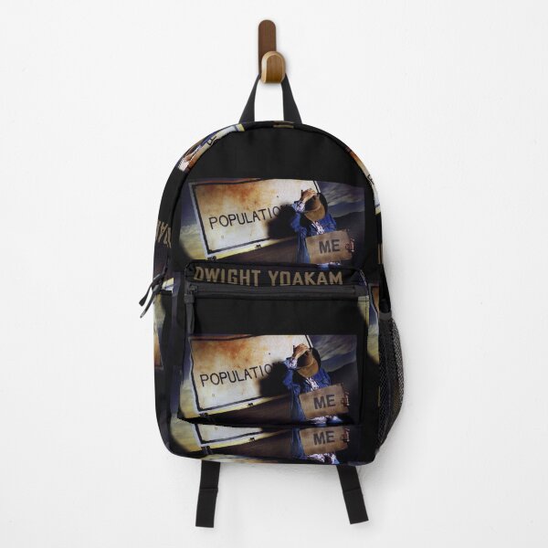 Item preview, Dwight Yoakam Population Me Album Cover  designed and sold by Charlesranda.