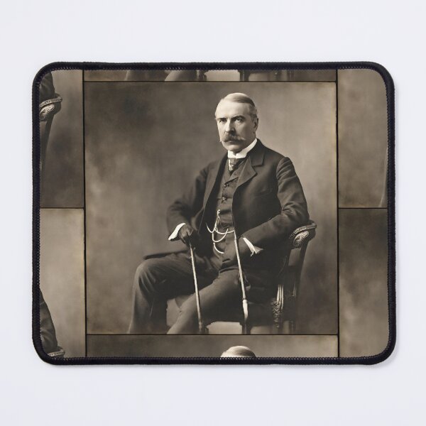 Item preview, Edward Elgar designed and sold by Charlesranda.