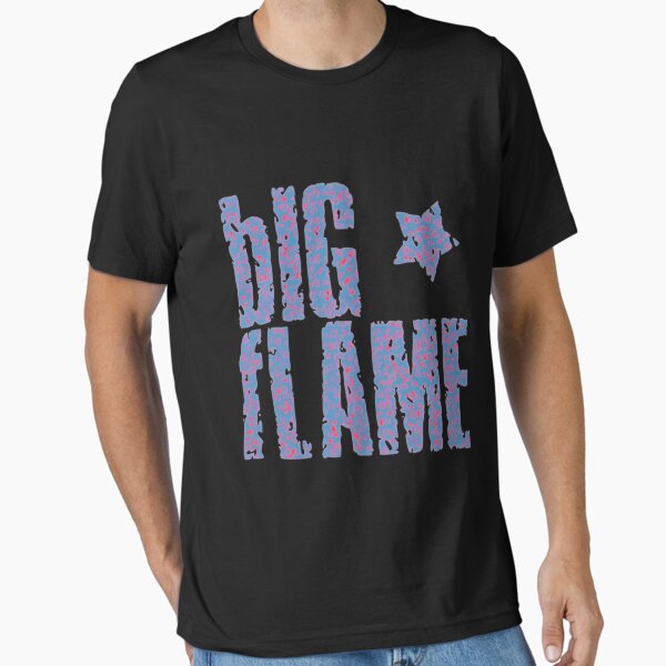 Item preview,  Big Flame designed and sold by WILLIALDORF.