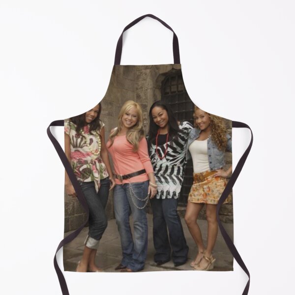 Item preview, Cheetah girls designed and sold by cocoshortcake.