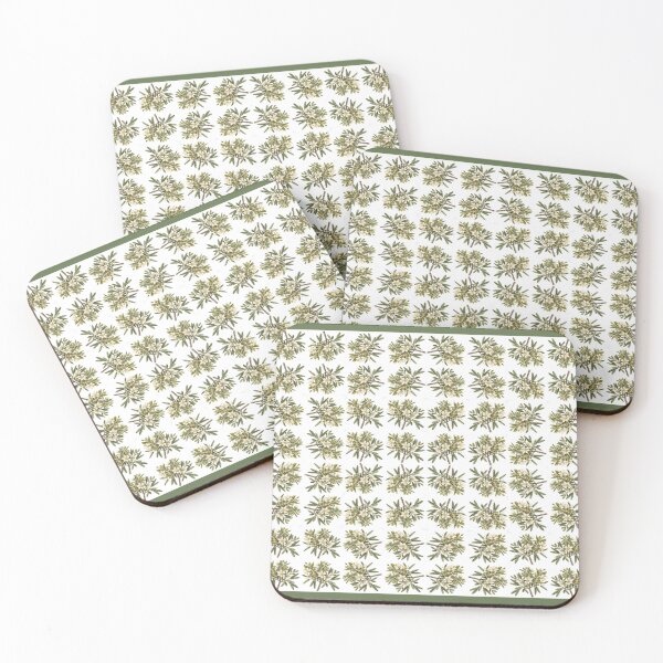 Item preview, Olive branch designed and sold by Flowersonstuff.