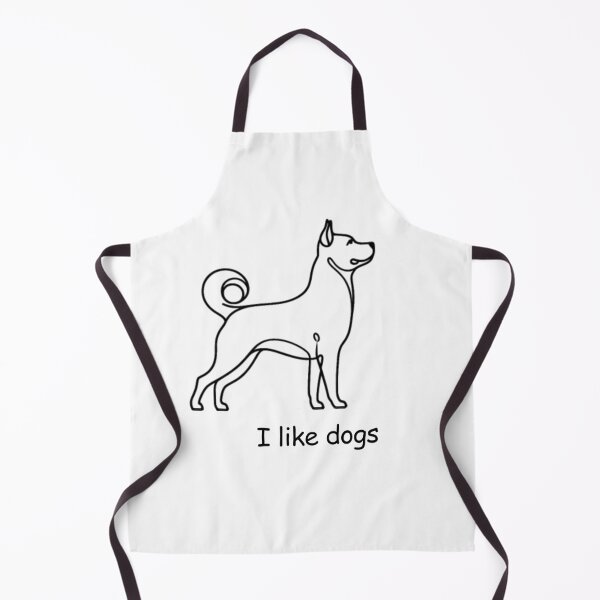 Item preview, Doggie Love: I Love Dogs designed and sold by Kogaart.