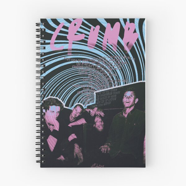 Item preview, Crumb Band Psychedelic Poster designed and sold by AmyMorterud.