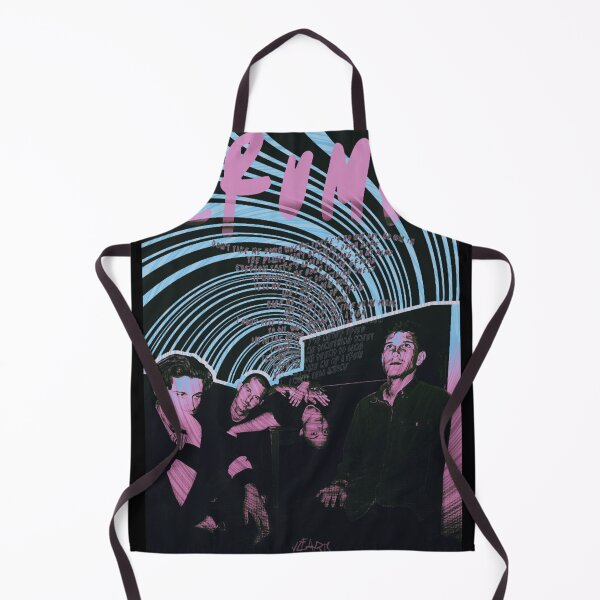 Item preview, Crumb Band Psychedelic Poster designed and sold by AmyMorterud.