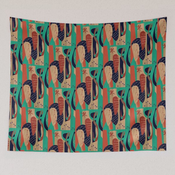 Item preview, Atomic Joy Two designed and sold by PlanetLucky.