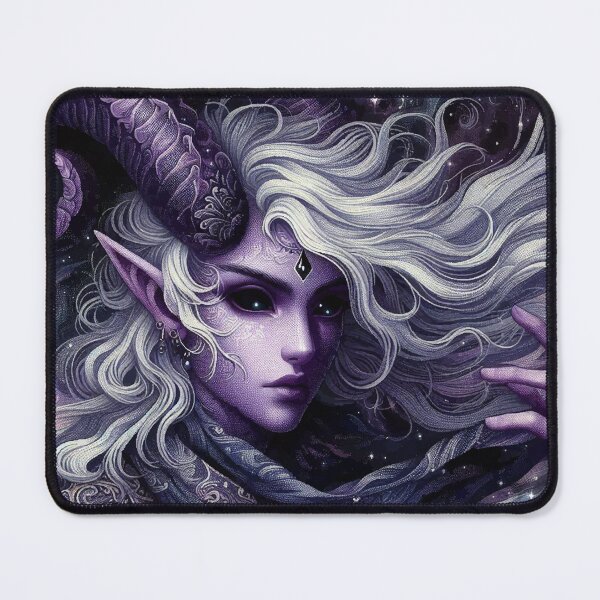 Item preview, Star Elf Prince - Aaravos inspired  designed and sold by Illuministique.