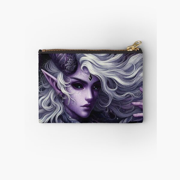 Item preview, Star Elf Prince - Aaravos inspired  designed and sold by Illuministique.