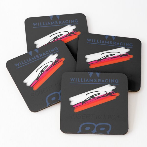 Item preview,  Robert Kubica Back On 2019 designed and sold by KennethBlysto.