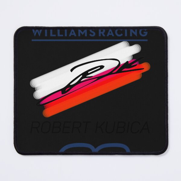 Item preview,  Robert Kubica Back On 2019 designed and sold by KennethBlysto.