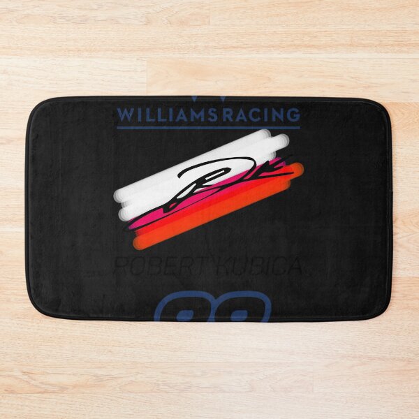 Item preview,  Robert Kubica Back On 2019 designed and sold by KennethBlysto.