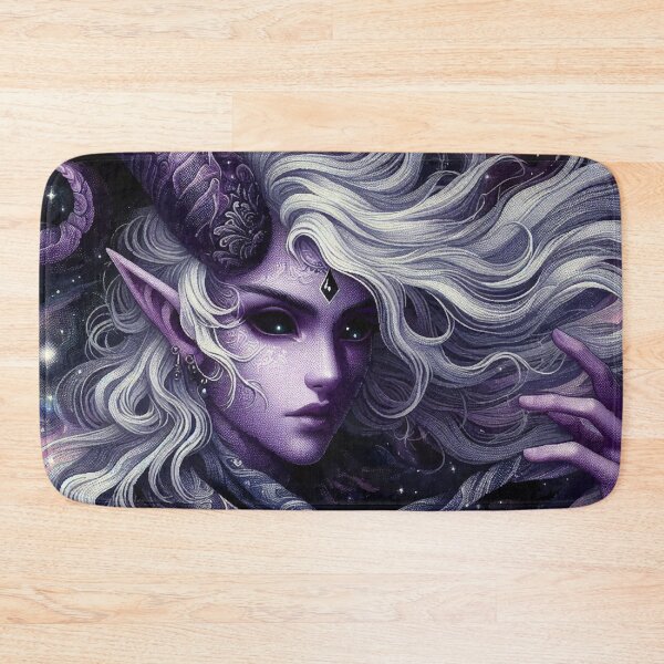 Item preview, Star Elf Prince - Aaravos inspired  designed and sold by Illuministique.