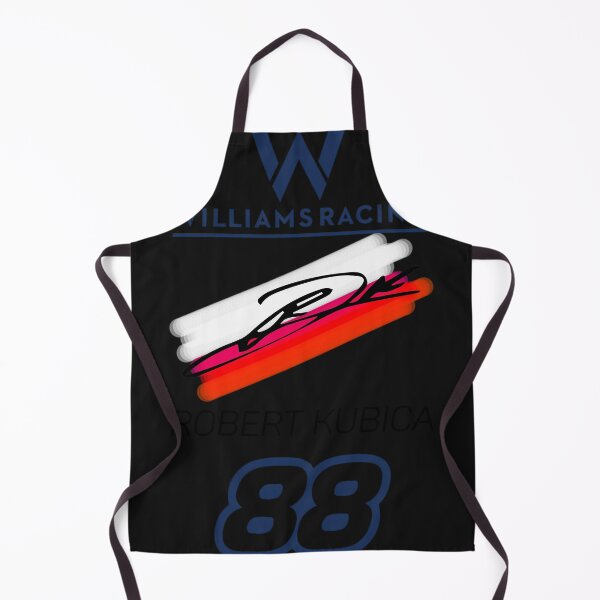 Item preview, Robert Kubica Back On 2019 designed and sold by KennethBlysto.