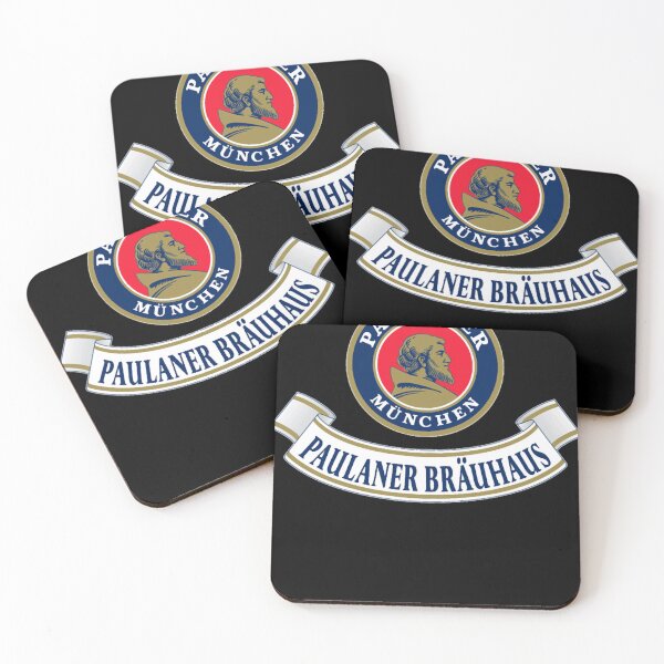 Item preview, Paulaner For Fans designed and sold by RiveGregoire.