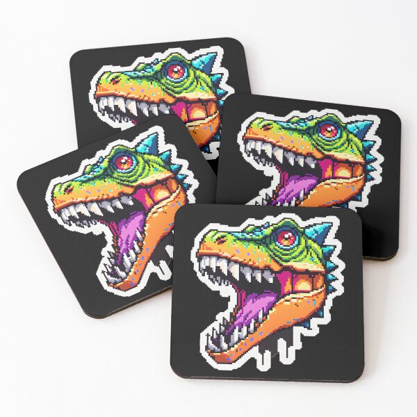 Item preview, T Rex - Roar King  designed and sold by Jackson-Will.