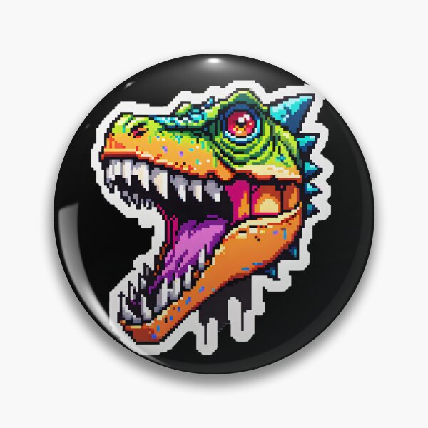 Item preview, T Rex - Roar King  designed and sold by Jackson-Will.