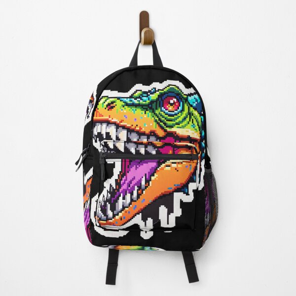 Item preview, T Rex - Roar King designed and sold by Jackson-Will.