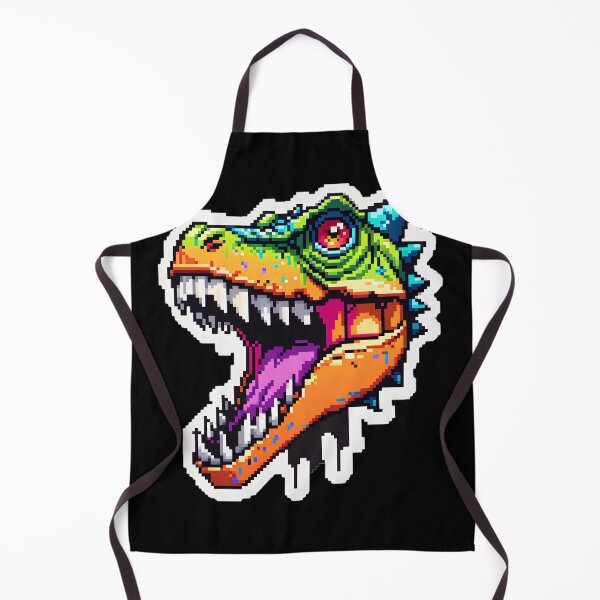 Item preview, T Rex - Roar King designed and sold by Jackson-Will.