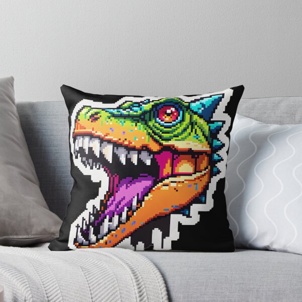 Item preview, T Rex - Roar King  designed and sold by Jackson-Will.