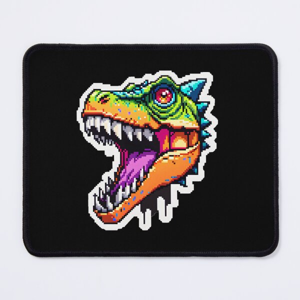 Item preview, T Rex - Roar King designed and sold by Jackson-Will.
