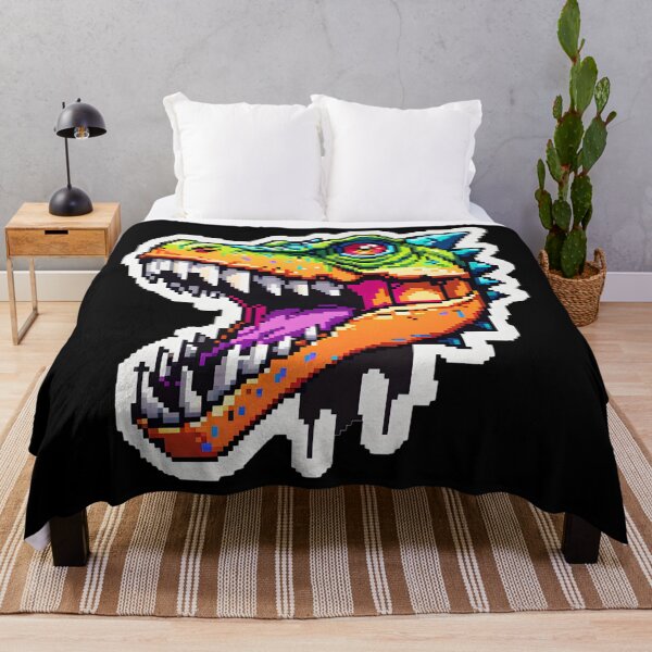 Item preview, T Rex - Roar King  designed and sold by Jackson-Will.