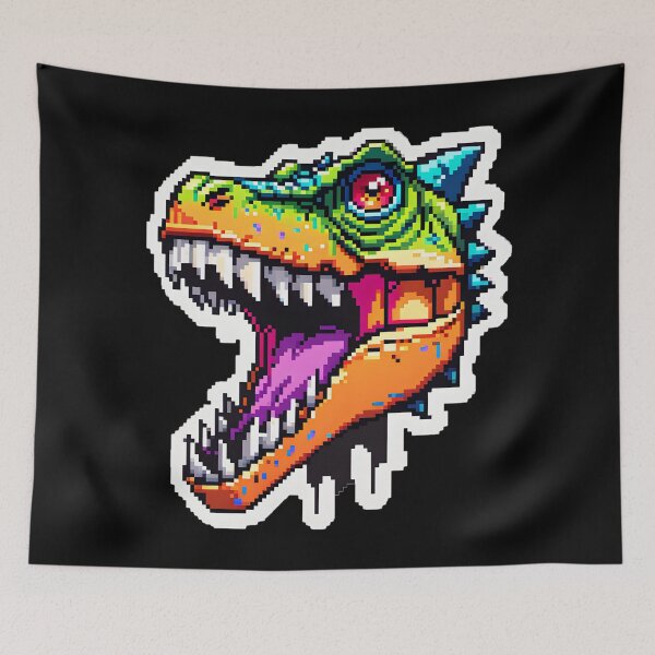 Item preview, T Rex - Roar King  designed and sold by Jackson-Will.