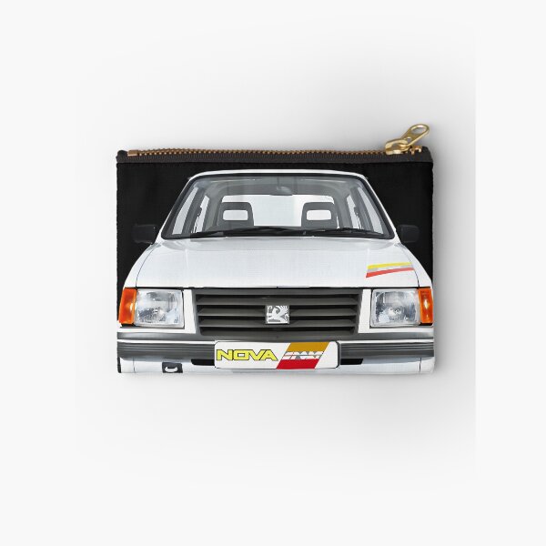 Item preview,  Vauxhall Nova Sport designed and sold by KennethBlysto.
