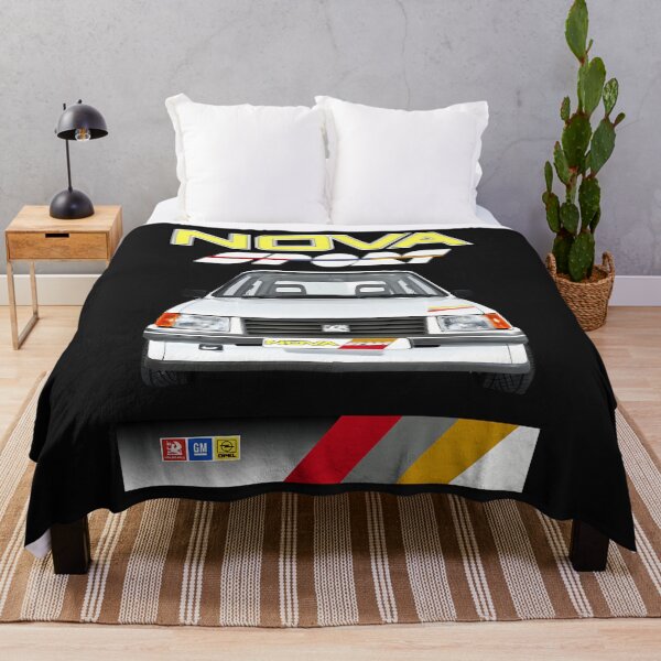 Item preview,  Vauxhall Nova Sport designed and sold by KennethBlysto.