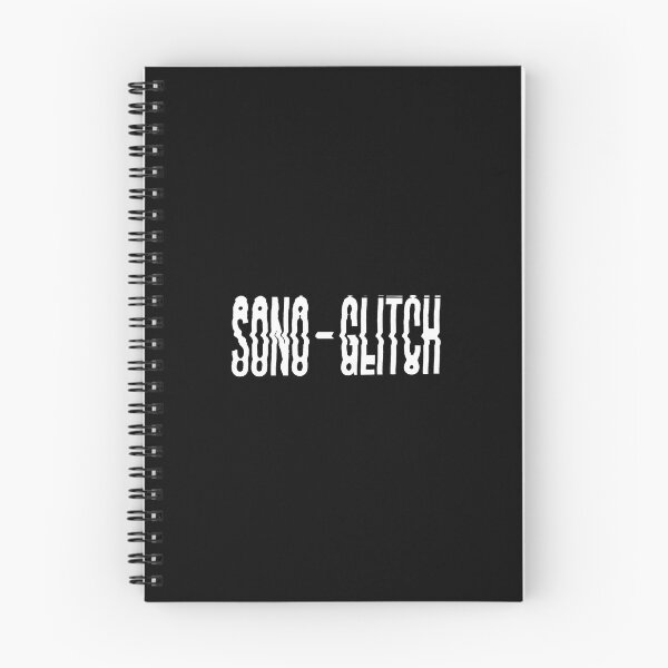 Item preview, SONO GLITCH White designed and sold by JereMewArt.
