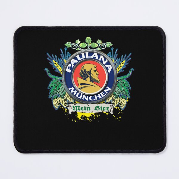 Item preview, Paulaner Munchen Beer one of Germanys Best designed and sold by RiveGregoire.