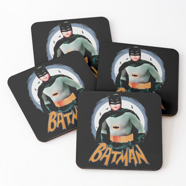 Item preview, Adam West designed and sold by IsaacPagie.