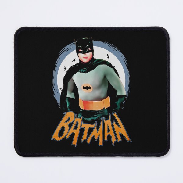Item preview, Adam West designed and sold by IsaacPagie.