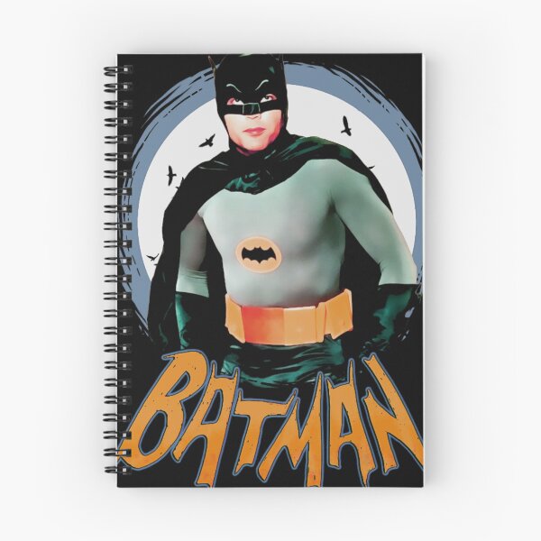 Item preview, Adam West designed and sold by IsaacPagie.
