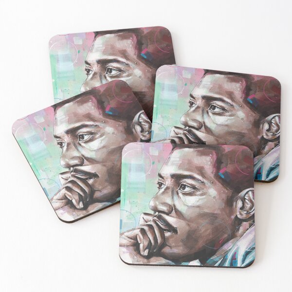 Item preview, Otis Redding painting designed and sold by GalleryKauffeld.