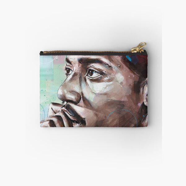 Item preview, Otis Redding painting designed and sold by GalleryKauffeld.