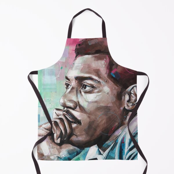Item preview, Otis Redding painting designed and sold by GalleryKauffeld.