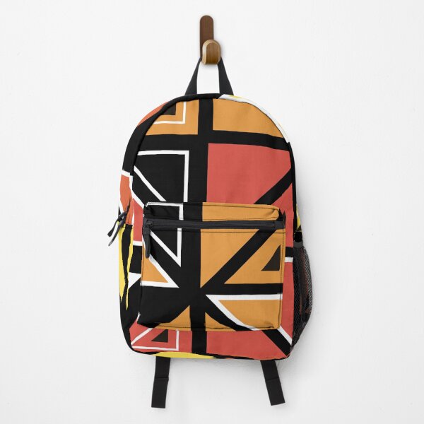 Item preview, African colors bogolan designed and sold by Wolagno.