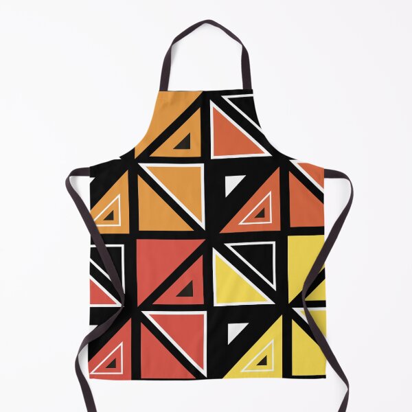 Item preview, African colors bogolan designed and sold by Wolagno.