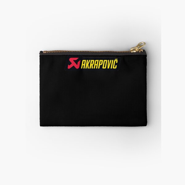 Item preview, Akrapovic  designed and sold by IsaacPagie.