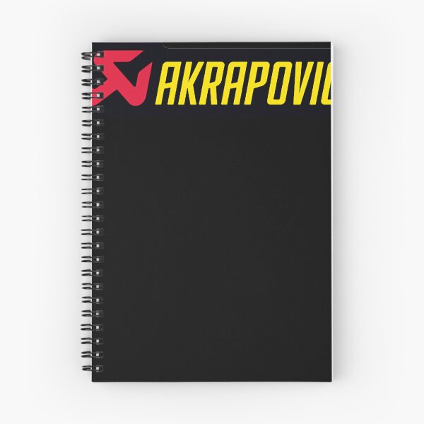 Item preview, Akrapovic  designed and sold by IsaacPagie.
