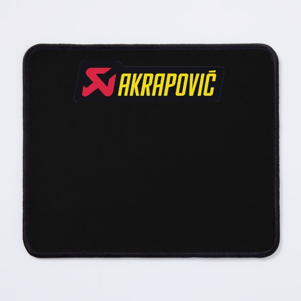 Item preview, Akrapovic  designed and sold by IsaacPagie.