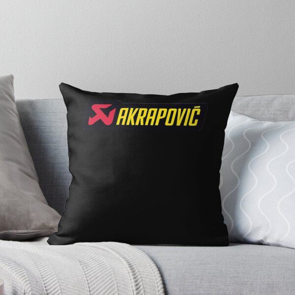 Item preview, Akrapovic  designed and sold by IsaacPagie.