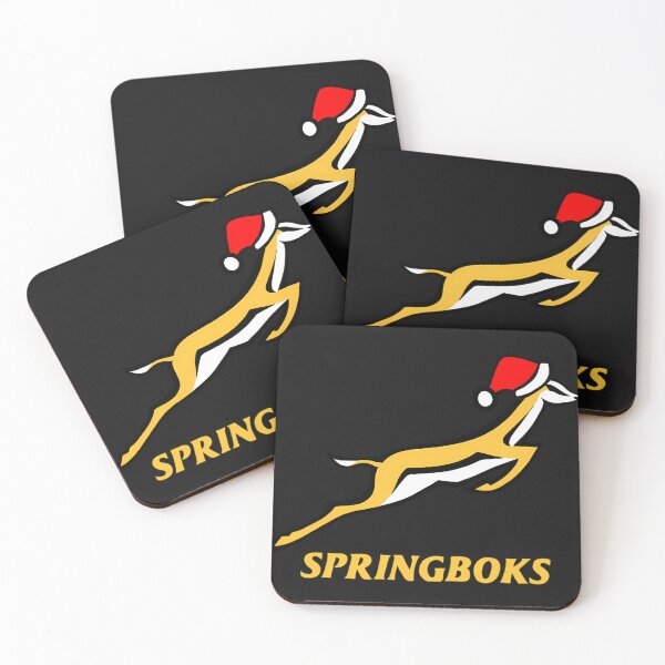 Item preview,  Christmas Springbok designed and sold by KennethBlysto.