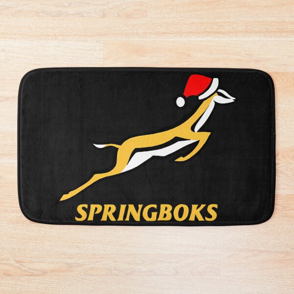 Item preview,  Christmas Springbok designed and sold by KennethBlysto.