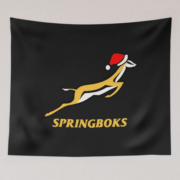 Item preview,  Christmas Springbok designed and sold by KennethBlysto.