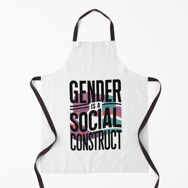 Item preview, Gender Is A Social Construct designed and sold by JJT0724.
