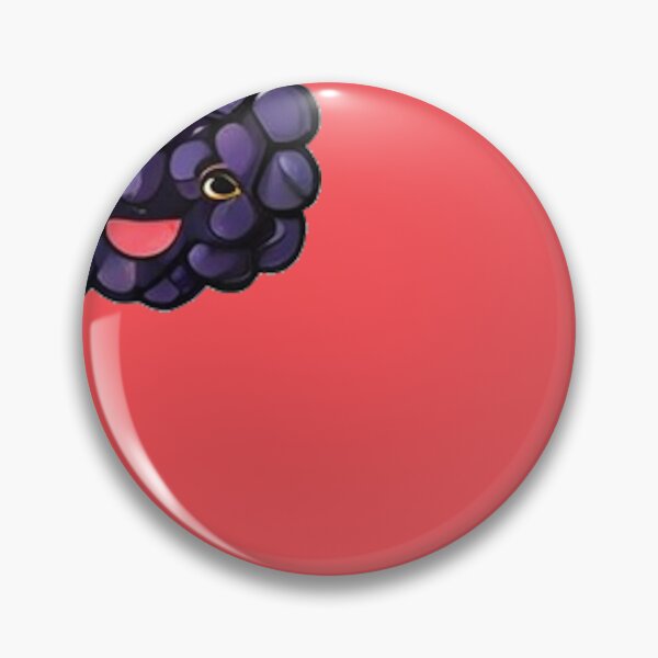 Artikelvorschau, grapes entworfen und verkauft von NerdscapeDC.