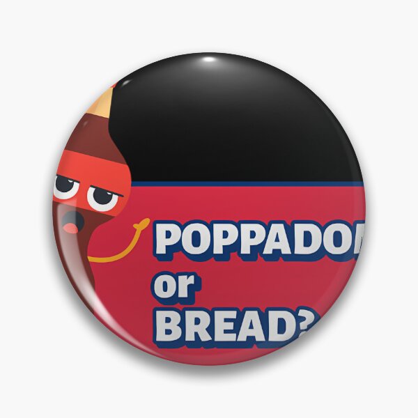 Item preview, Music Vintage Off Menu Poppadoms Or Bread With Sauce Bottle designed and sold by Laurercierjkj.